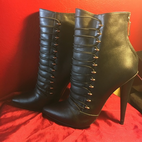 ZiGi girl Bootie - Picture 3 of 5